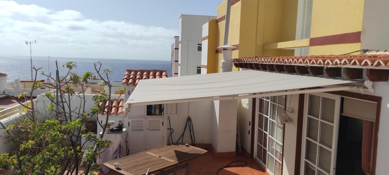 Ferienwohnung Atico El Marquito Santa Cruz de la Palma  Exterior foto