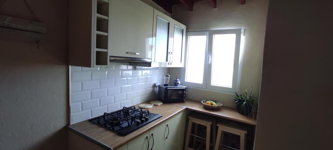Ferienwohnung Atico El Marquito Santa Cruz de la Palma  Exterior foto