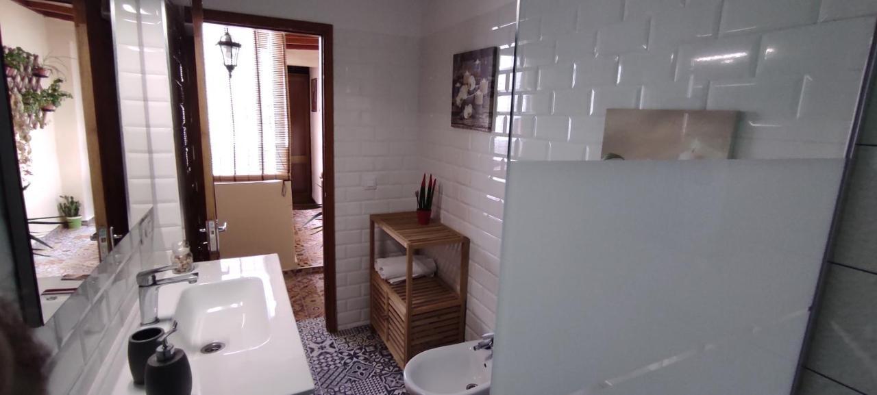 Ferienwohnung Atico El Marquito Santa Cruz de la Palma  Exterior foto