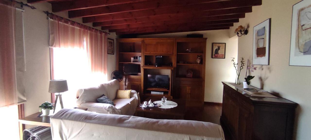 Ferienwohnung Atico El Marquito Santa Cruz de la Palma  Exterior foto