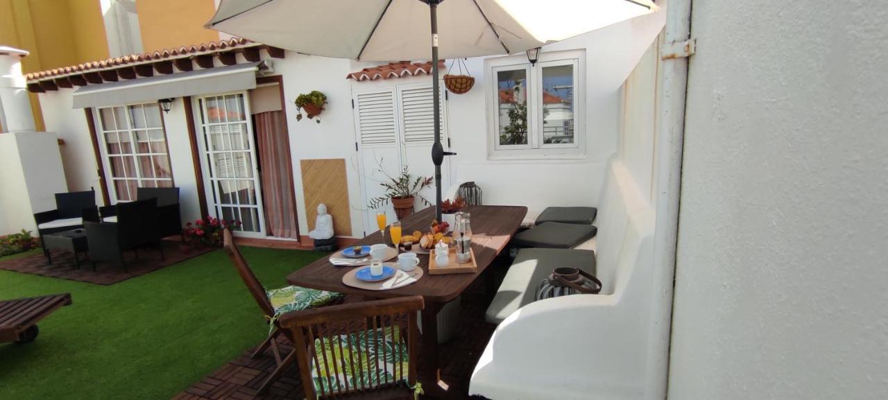Ferienwohnung Atico El Marquito Santa Cruz de la Palma  Exterior foto
